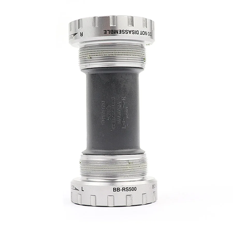 Дорожные велосипеды Shimano ULTEGRA 105 TIAGRA SORA дорожные с нижней опорой размер 68 мм