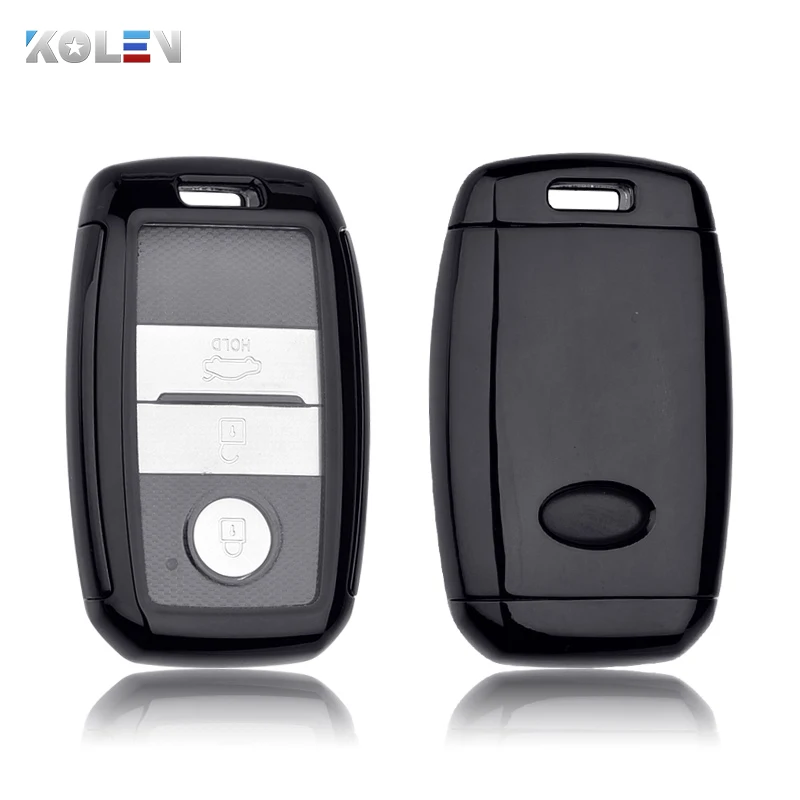 Cover chiave telecomando per KIA Rio K2 K3 K4 K5 Ceed Cerato Optima Sportage sorento Forte Picanto - H99605091050f4b3abe1114d755a74837k