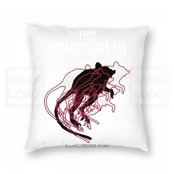 

The Mars Volta 1 Pillow case Women Men