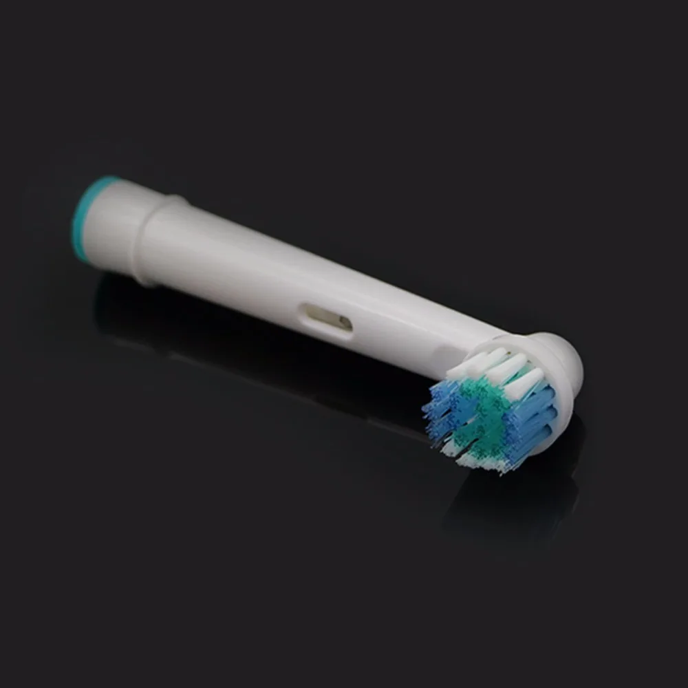 Brush Heads For Oral-B Electric Toothbrush Fit Advance Power/Pro Health/Triumph/3D Excel/Vitality Precision Clean