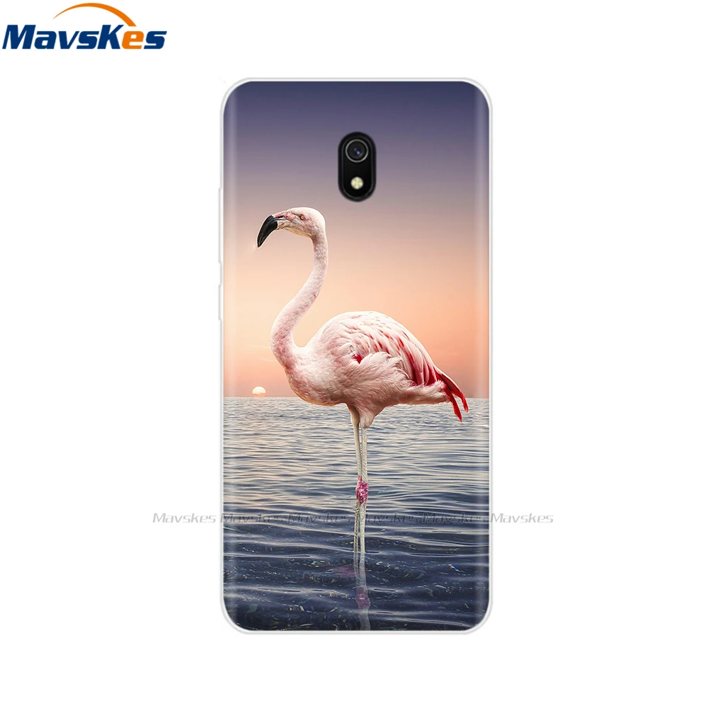 xiaomi leather case glass Ốp Silicone Túi Ốp Lưng Cho Xiaomi Redmi 8a Trường Hợp Bảo Vệ Đầy Đủ Mềm TPU Nắp Lưng Redmi 8A Redmi8A Ốp Lưng điện Thoại Coque xiaomi leather case Cases For Xiaomi