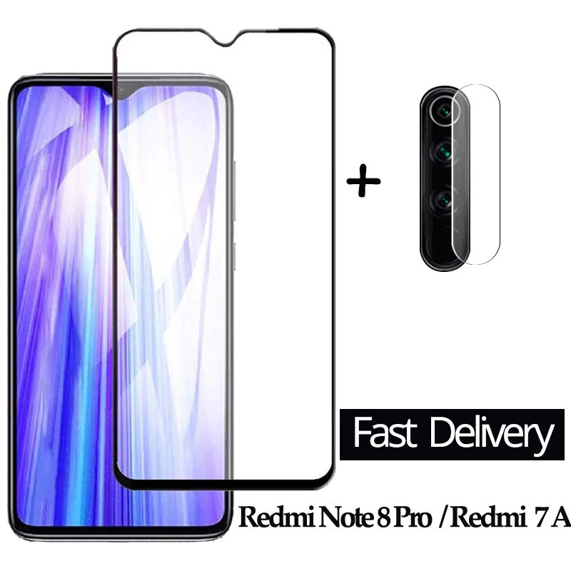 2-в-1 Камера стекло на redmi note 8 pro стекло на редми ноут 8 ксиоми ноут 8 стекло Redmi 7 7a редми 7 а 7а стекло сяоми редми нот 8 про Camera Redmi Note 8 Pro Glass Xiaomi Redmi Note 8 Pro стекло