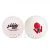 DHS DJ40+ 3-Star BUSAN World TOKYO Olympic Games ITTF 3 Star D40+ World Tour Table Tennis Ball Plastic ABS DHS Ping Pong Balls ► Photo 3/6