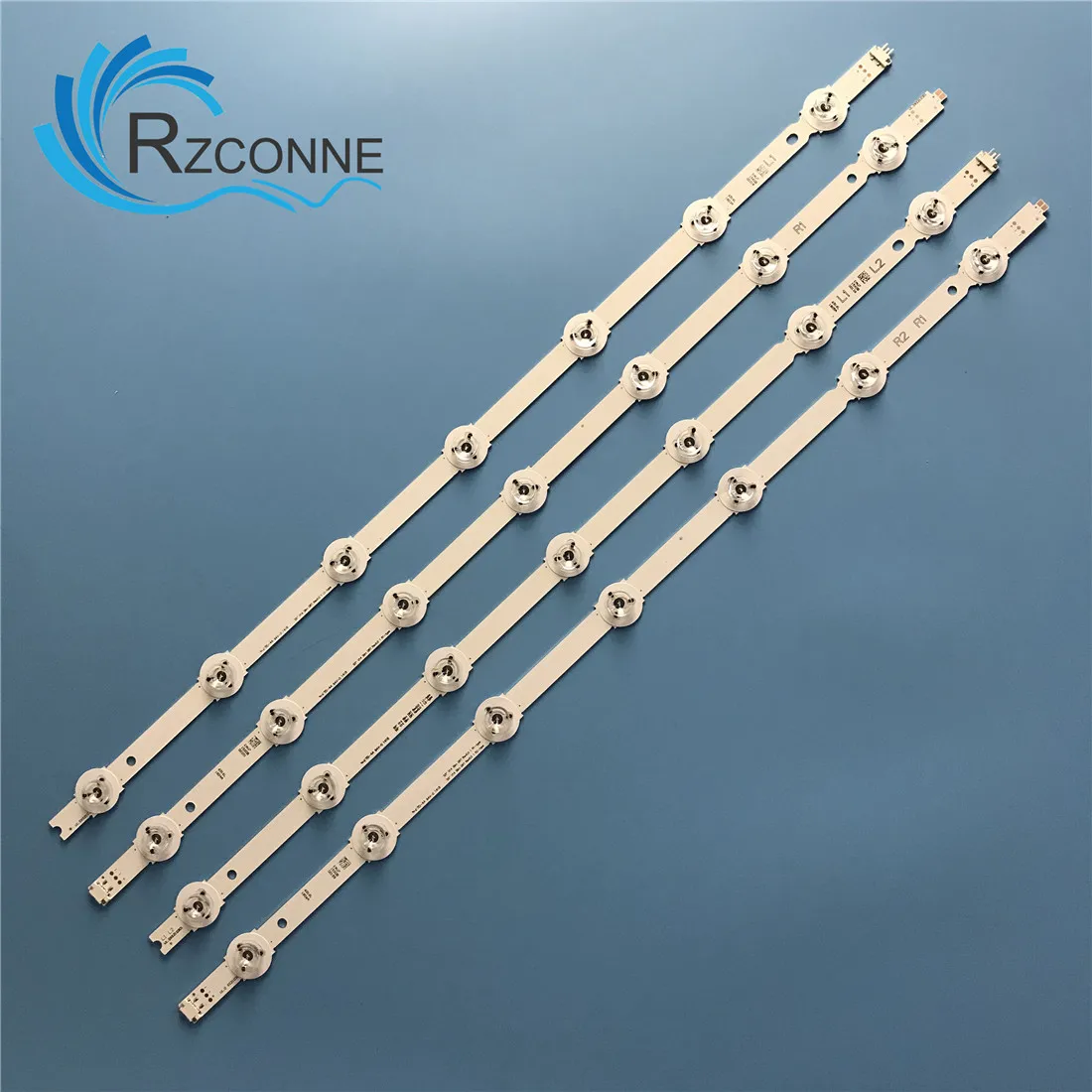 LED Ʈ Ʈ, 55 V14  DRT Rev0.0 1 L1 R1 L2 R2 Ÿ, 6916L-1803A 1804A 1805A 1806A TX-55ASW754 TX-55AS650B LC550DUF
