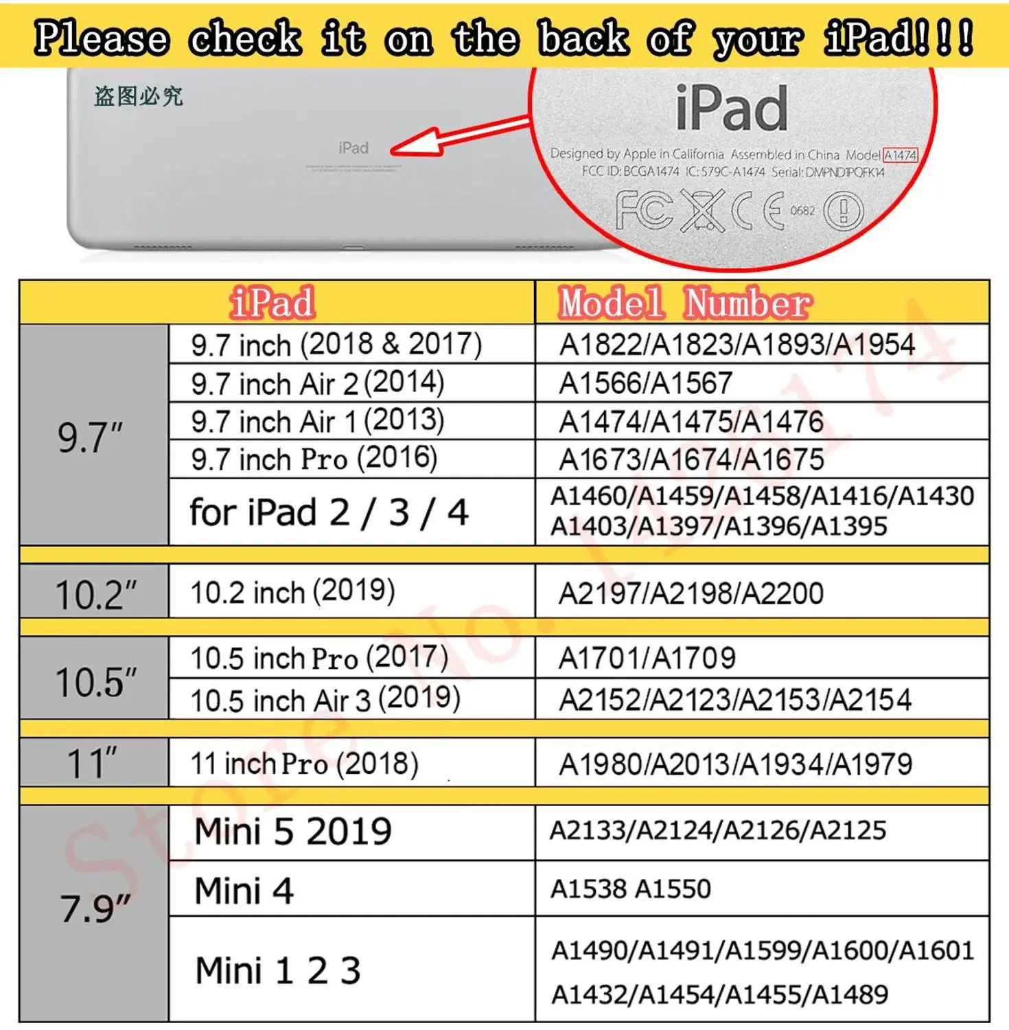 Для iPad 9 7 Чехол Air 1/2/3 10 5 ཆ/2 дюйма 2019 прозрачный мягкий чехол для 6 го поколения Mini