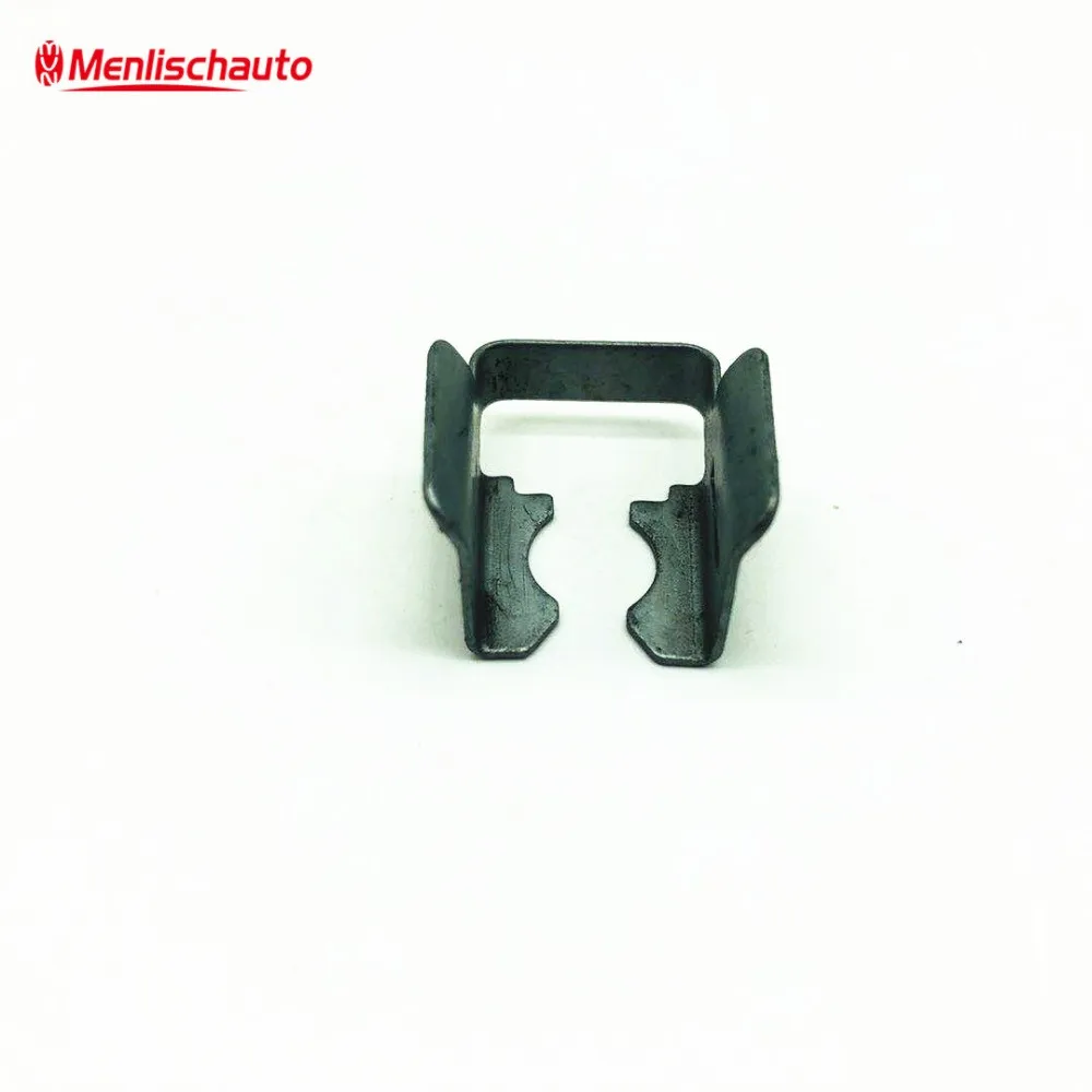 4PCS Original Petrol Fuel System Fuel Injector Metal Fastener Clips For