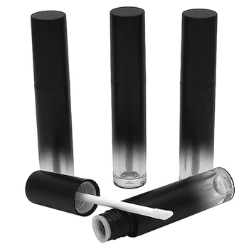 

1Pcs 3ml Container Empty Tubes Lip Gloss Balm Sunscreen Cream Container Cosmetic Beauty Makeup Tools Accessories