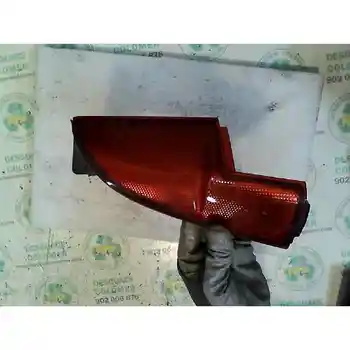 

A6398200764 Left Rear light Mercedes Vito Mixto 06.2003 -> Mercedes-Benz Vito Mixed 06.2003 -> *