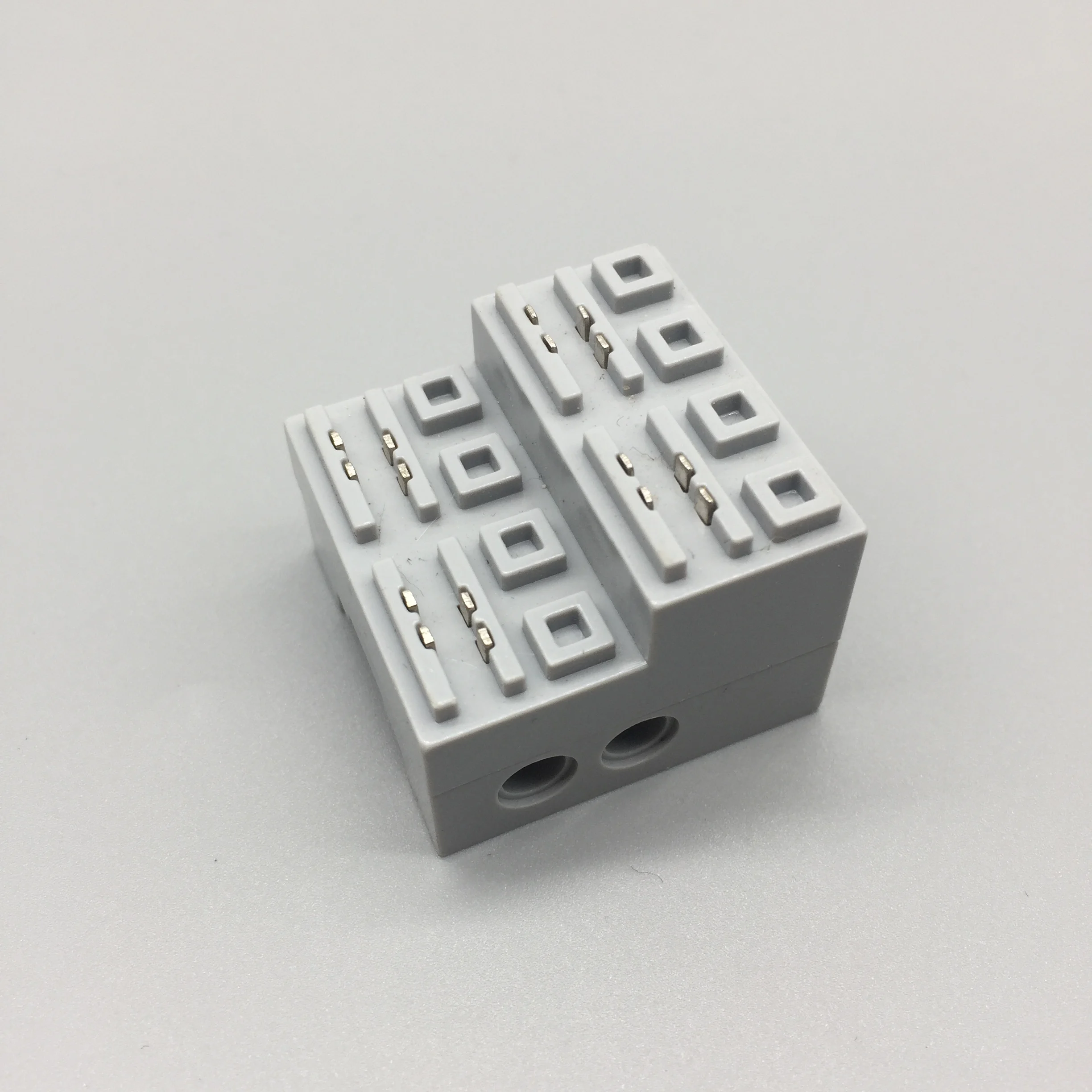 Серия Técnica PF piezas de приспособления для резки eléctricos para 23011 piezas de vehículos todo terreno наборы моделей de construcción bloques