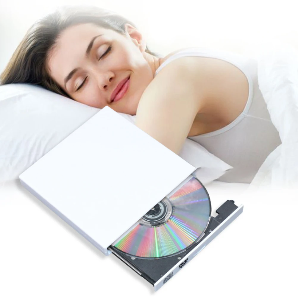޴ USB 3.0 ܺ DVD  ̺ ÷̾ , ǻ ƮϿ