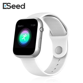 

ESEED SX16 smart watch men 1.3 inch screen ip67 waterproof heart rate monitor smartwatch incoming call for samsung android ios
