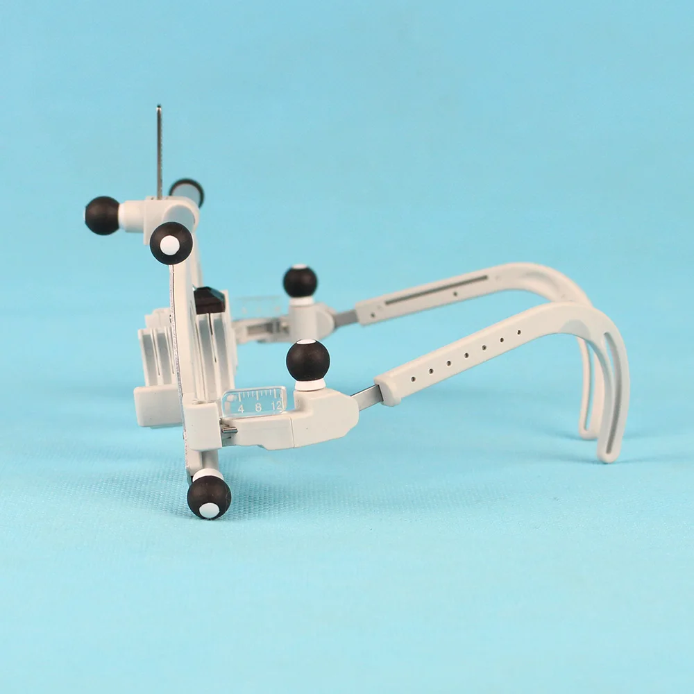 Free Shipping Top quality trial frame Optical trial frame Ophthalmic trial lens frame Black knobs Seller recommends