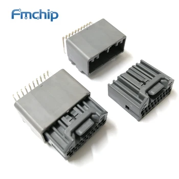 

FMchip 10/100PCS MX34020SF1 / MX34020NF1 Automotive Connectors CONN RCPT HOUSING 20POS DUAL