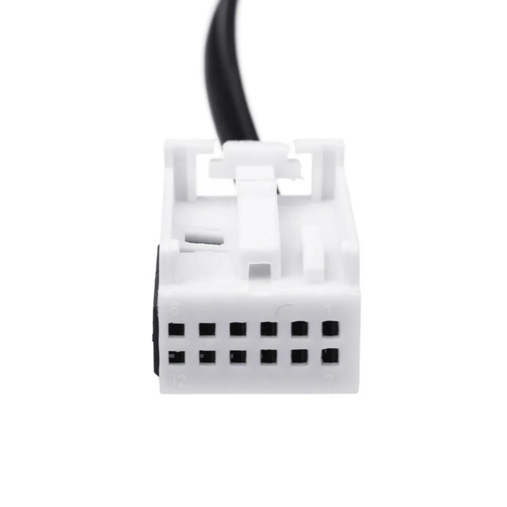 Adaptador de Cabo Leitor de Música sem Fio Acessórios de Automóvel Carro Módulo Bluetooth 13 Carro módulo adaptador de cabo bluetooth leitor