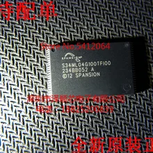 5 шт./лот S34ML04G100TFI000 TSOP48(I& C) какой выбрать, пожалуйста, оставьте сообщение