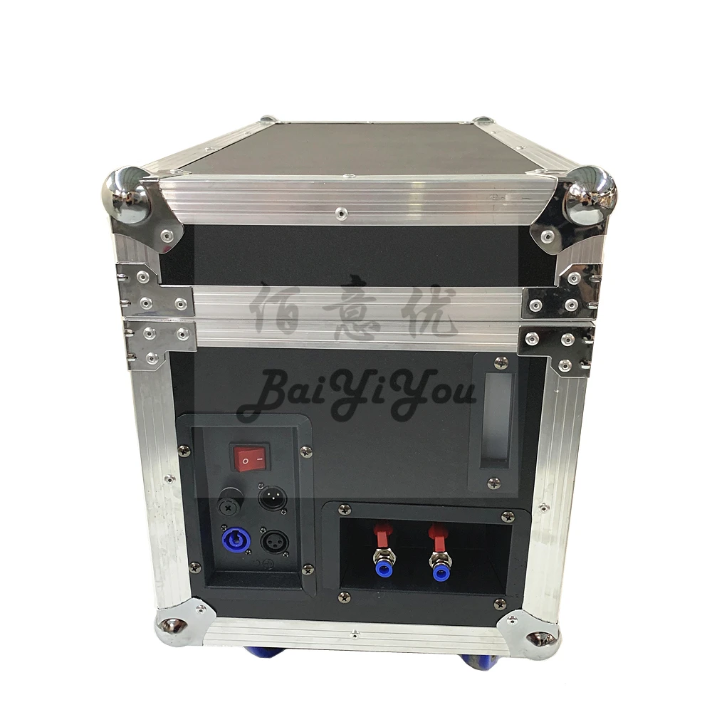 1500W Fog BY 05
