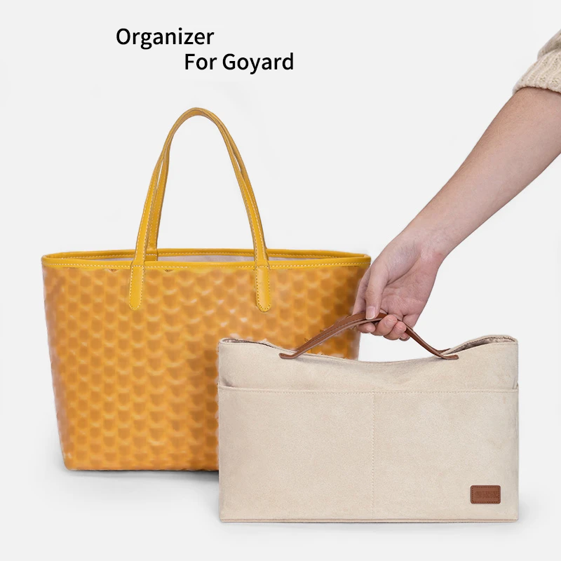 Bolsa de felpa para maquillaje, bolso de mano con asa para viaje, bolsa interior de cosméticos mamá|Bolsas estuches cosméticos| - AliExpress