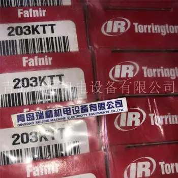 

FAFNIR ball bearing 203KTT 17mm 40mm 18.24mm