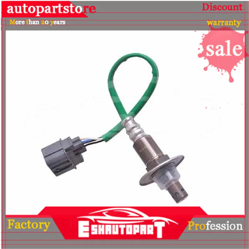Кислородный датчик лямбда 234-9032 для Su-zuki Grand Vitara SQ420XD SQ420WD OEM 18213-65J00 211200-4520