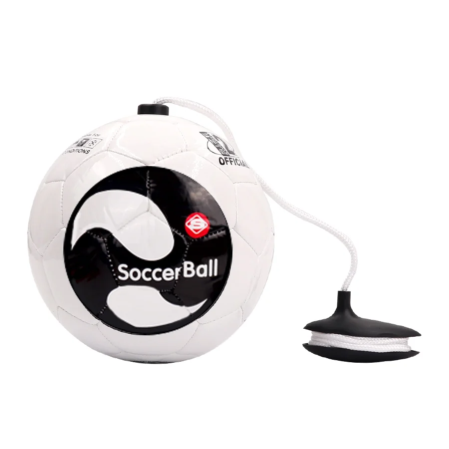 World Training Soccer Ball Size 2 - Premium Match Ready Football
