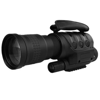 

Infrared Monocular Night Vision Device Telescope Night Scope Infrared Night with Camera Shoot Photo Recording Video