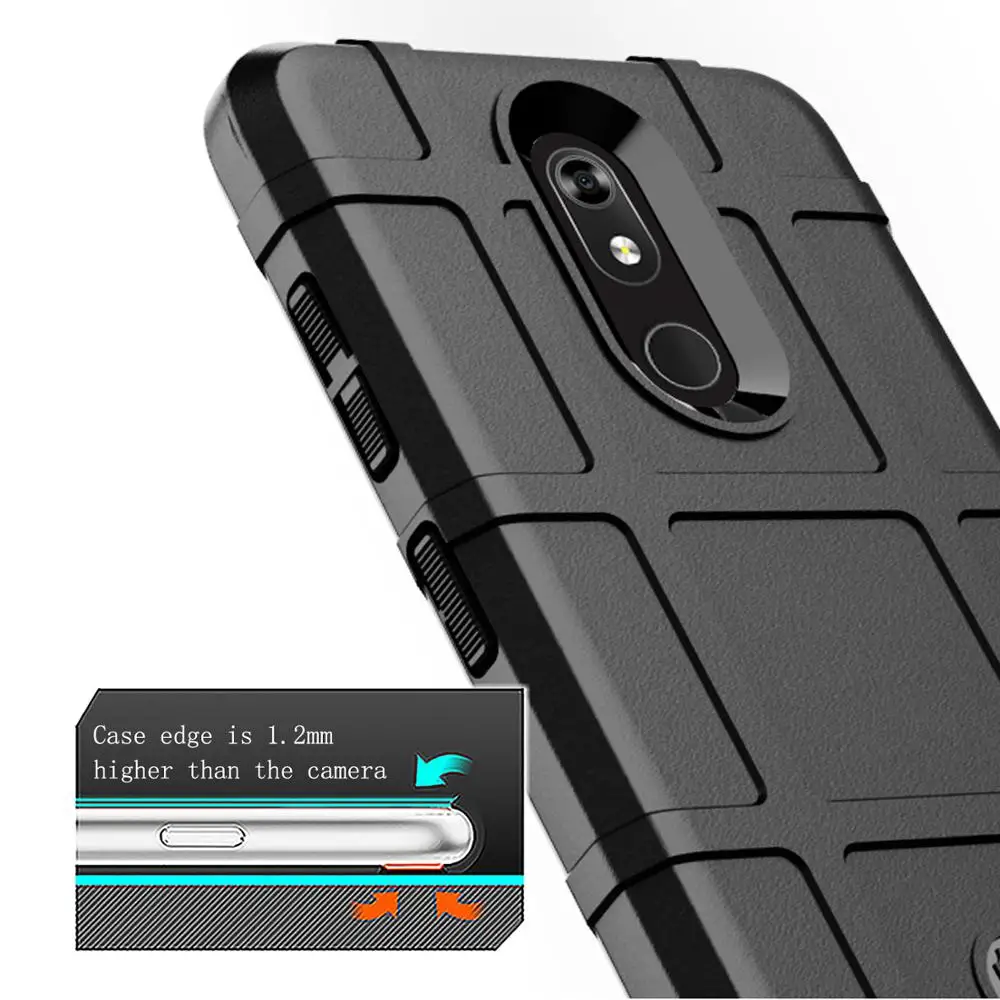 Для Nokia 3,2 4,2X71 8,1 7,1 1 3,1 C Plus X3 X7 9 PureView 2,2 6,2 Чехол Броня прочный силиконовый Щит чехол противоударный чехол