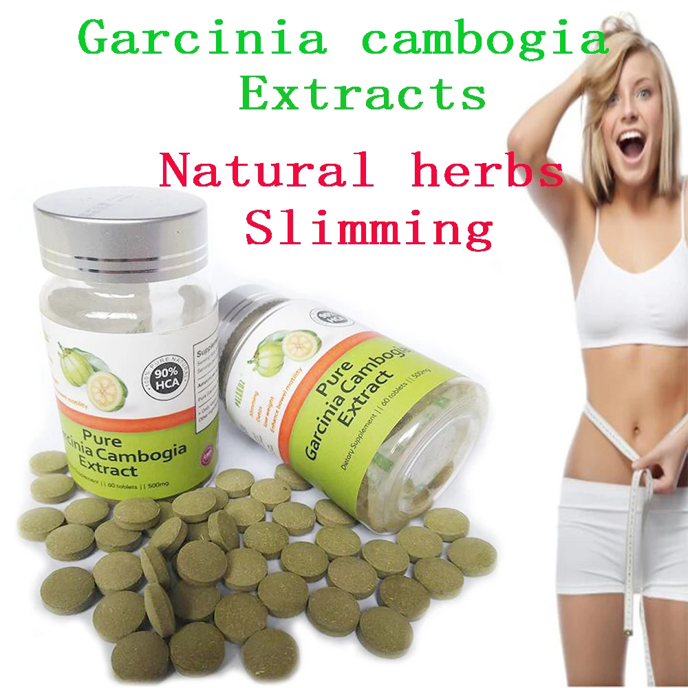 garciniacambogiaextracts90HCAhealthweightlossbellyfatburner