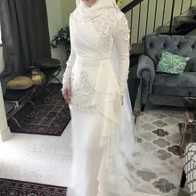 Русалка Выпускные платья Длинные вечерние платья Дубай размера плюс вечерние праздничные платья