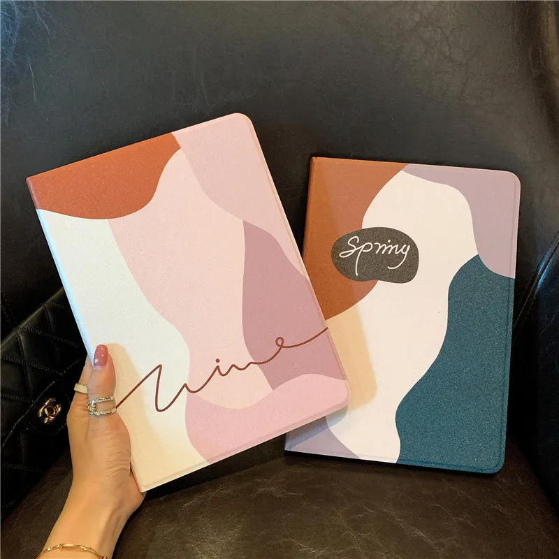 ipad pro 11 case 2020 cute for air3 10.5 air4 10.9 air1/2 9.7 2019 10.2 2017 2018 mini 1 2 3 4 5 tablet cover | Компьютеры и офис