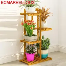Лестница садовые полки для полки Mueble Estante Repisa Para Plantas открытый цветок стойки Stojak Na Kwiaty Dekoration завод Стенд