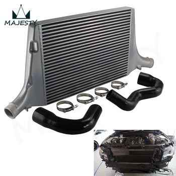 

Fit For Audi A4 B8 A5 B8 2.7/3.0 TDI 08-12 Black Tuning Competition Intercooler Kit