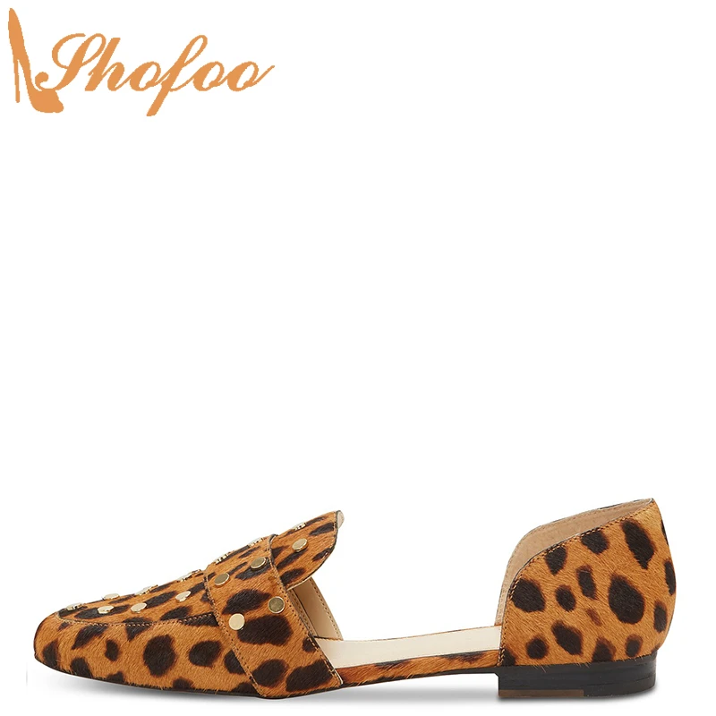 size 16 womens flats