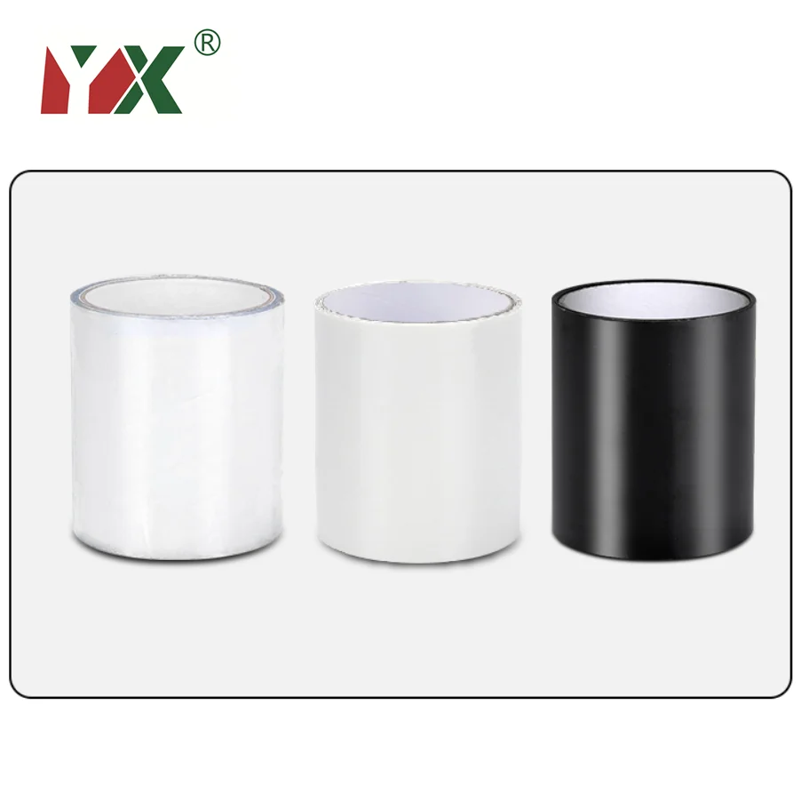 Super Strong Duct Waterproof Tape Stop Leaks Seal Repair Tape Performance Self Fix Pipe Adhesive 150x10cm adhesive tape adhesive tapes