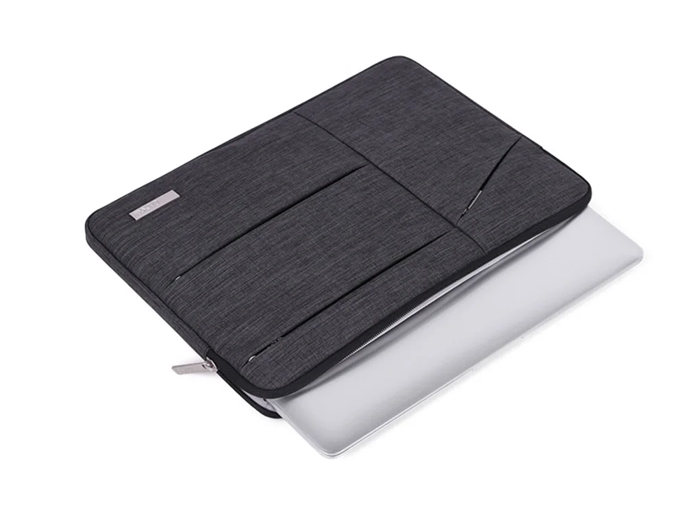 Сумка для ноутбука Macbook Air Pro 1" 13,3" 1" 15" 15," чехол для ноутбука 15,6" Сумка для ноутбука 13," для Lenovo Xiaomi hp Dell Mac book Bag
