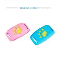 Pet Dog GPS Tracker Dogs Collar Cats GPS Function Pet Tracker GPS Water Resistant USB Charging Cable Pet Puppy Suppliers