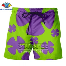 3d принт Лето для мужчин женщин американский деньги еда пейзаж забавные harajuku Досуг модные шорты животных Повседневная Уличная одежда