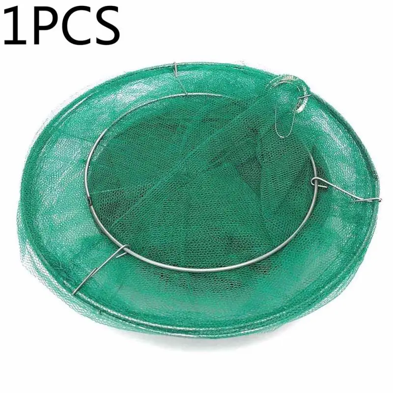 1pcs 1 комплект, дропшиппинг, многоразовая подвесная ловушка для борьбы с вредителями, ловушка для мух, ловушка для мух, ловушка для сада, дома, двора, товары - Цвет: 1pcs