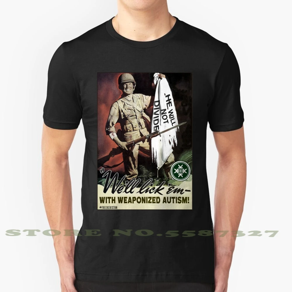 Weaponized autism shirt Clearance