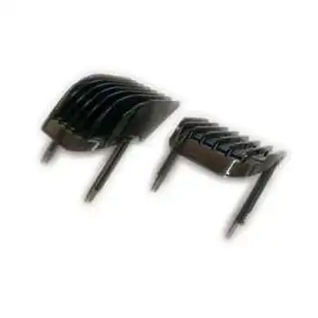 

Set combs hair clipper Taurus IKARUS See II Serials IHC