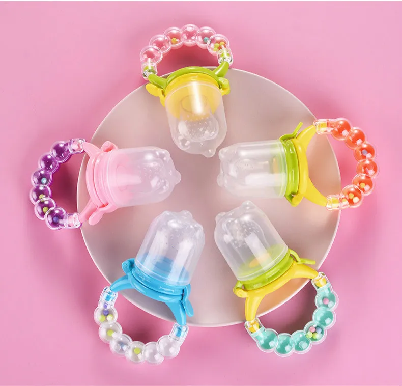 Best Buy Nibbler Baby Pacifiers-Feeder Nipple-Teat Baby-Supplies Safe Food Fresh 1pcs Kids mlKD1e9jE