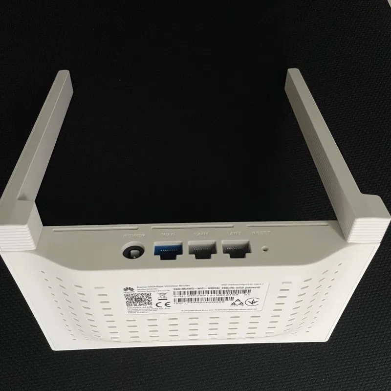 best router Lot of 10pcs Unlocked Huawei 4G WiFi Router WS318N support SIM card with 2pcs antennas modem and router combo