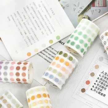 

12PCS/LOT the call of distant mountains series sticker DIY sticker paper decorative tape paper masking washi tape