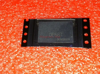 

10pcs/lot OE687 687 QFN new original laptop chip In Stock