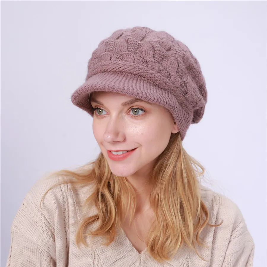 Chapeaux D'hiver - Acheter Un Chapeau Hiver En Ligne - Chapeaux Et