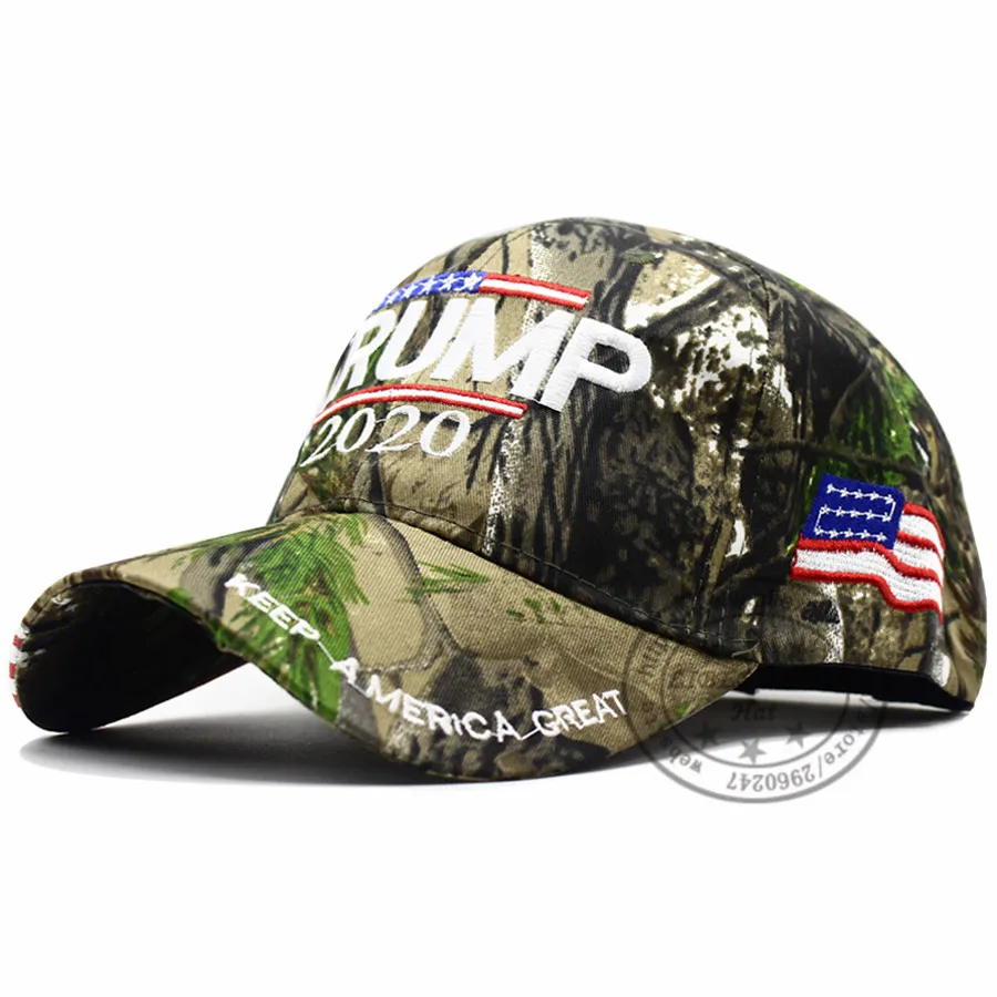 LIBERWOOD Trump,, шапка, сохраняющая американскую великую перевыборку, кепка с флагом США, Повседневная бейсбольная кепка с лесными джунглями, Кепка для мужчин, шапки для папы