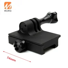 

Accessories Picatinny Rail Action Camera Mount