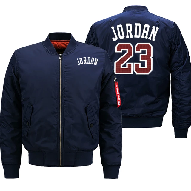 jordan winter jacket mens