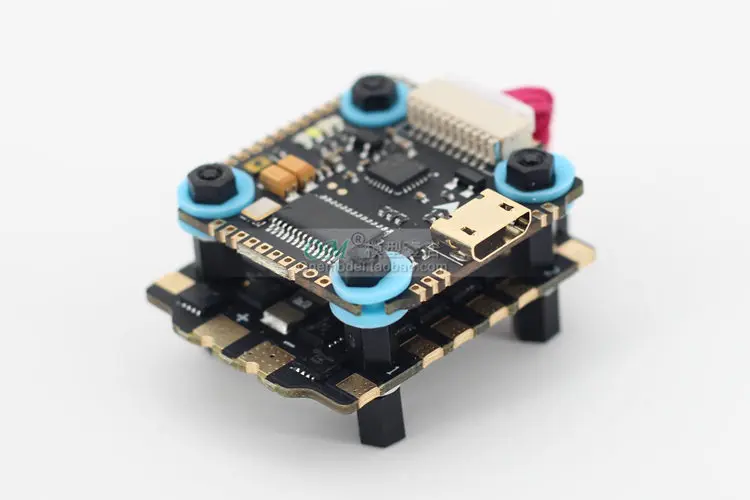 Diatone MAMBA STACK F722MINI 306 F722 MINI + 30A mini input3 6s/выход * 4 /dshot1200|Детали и аксессуары| |