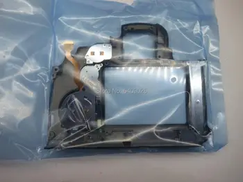 

100% New 5D Mark III Back Cover Assembly Replacement Repair Part For Canon EOS 5D3 with key broad