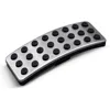 Aluminum Alloy Foot Pedal Brake Pedal Pad Cover for Mercedes Benz M A B GLA CLA GLE GLS ML GL Class W166 X166 Pads Mats Cover ► Photo 3/6